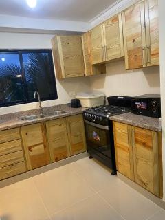 Apartamento cerca del aeropuerto - La Ureña - 3