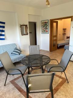 Maison Pelops Petalidi - 1