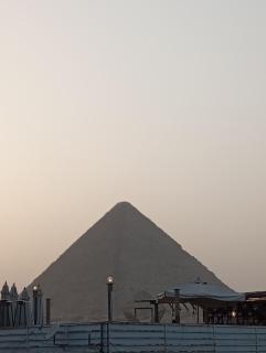 Pyramids villa inn - Il Cairo - 0