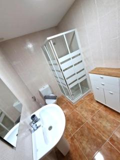 Apartamento Playa Foz con Terraza - Foz - 4