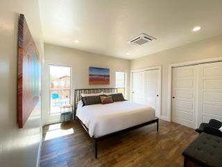 Timber & Tin B 1Bed 1Bath w Pool & Rooftop Deck - Kanab - 4