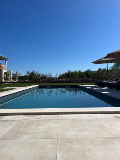 Villa Milandro - Brand new luxury Villa - Lašći - 6