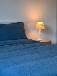 Chambres doubles dans maison juste refaite à neuf - Vertou - 2