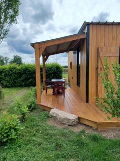 Tiny House - - 6