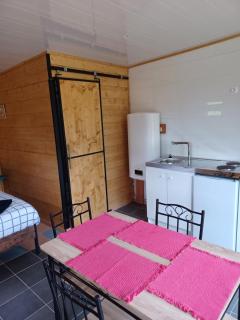 Tiny House - - 5