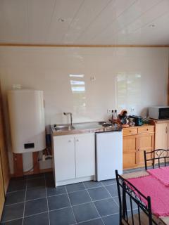 Tiny House - - 4