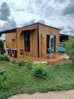 Tiny House - - 3