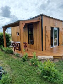 Tiny House - - 2