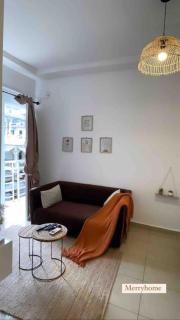 Merryhome - Abidjan - 5