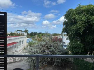 SKYS LOCATION - Schœlcher - 1