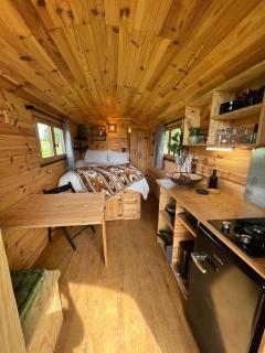 Les logements insolites de la Base Nautique - Verneuil - 3