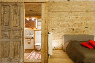 Smart Appart Insel Berlin Mitte - 9