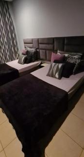 Prestigia luxurious and cosy apartment 169 m2 - Rabat - 4