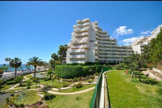 Benalbeach Casa Kito Costa 1ª Linea de Playa - Benalmádena - 5