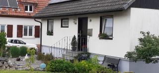 Ferienwohnung Belchenblick - 6