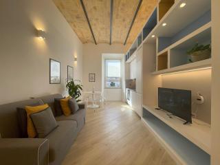 Vatican Hill Apt - Rom - 0