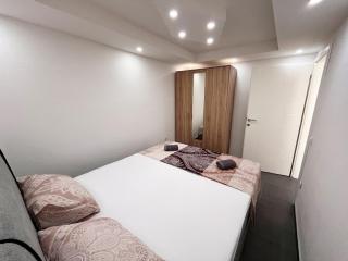 Apartments Mešić - Neum - 2