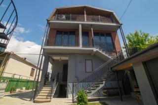 Prestige Guest House - Koetaisi - 6