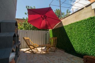 Prestige Guest House - Koetaisi - 4