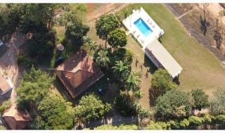 Sítio Pedroso Boituva - 4