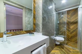 LUCAS DIDIM RESORT - Yenihisar - 8