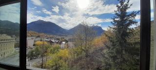 La Briancelle - Briançon - 0