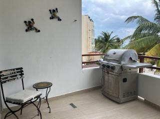 Casa del Mar cozy and trendy condo at Playa del Carmen - Playa del Carmen - 4