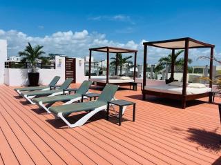 Casa del Mar cozy and trendy condo at Playa del Carmen - Playa del Carmen - 2