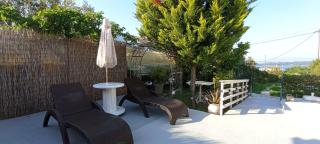 Wooden Summer House - Mantoúkion - 2