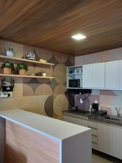 FLAT 231 Shopping Amarração - Luis Correia - 3