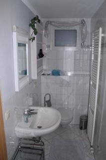 Ferienwohnung 15 - Kurort Gohrisch - 2