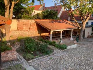 Gästehaus Geiseltalsee - Mücheln - 8
