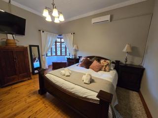 President's Place - Parys - 2