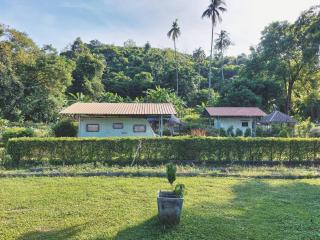 Samui Camping Farm - Laem Sor - 5