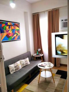 Sojourn at SMDC Hope Residences - Trece Martires - 1