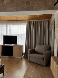 Trevi Hotel & Restorant, Shengjin - 1