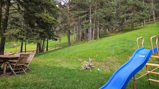 Fantastica casa a la Molina amb jardí en plena natura - La Molina - 8