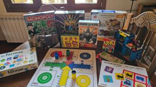 Fantastica casa a la Molina amb jardí en plena natura - 9