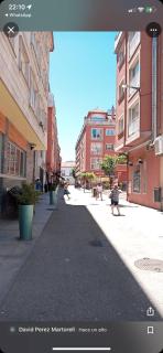 Apartamento céntrico 2 - O Grove - 2