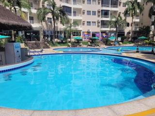 Thermas Paradise Residence Service - Rio Quente - 7
