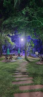 Thermas Paradise Residence Service - Rio Quente - 5