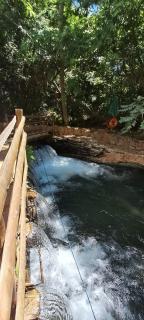 Thermas Paradise Residence Service - Rio Quente - 1
