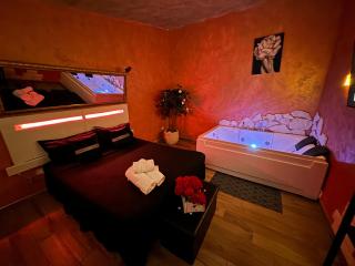 Atena B&B APARTMENTS Gold - San Silvestro - 7