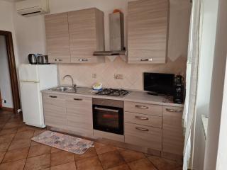 La casa tra gli ulivi di Fonte Nuova 1 - Fonte Nuova - 7