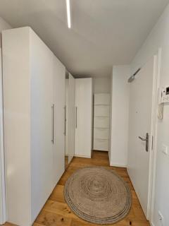 Über den Dächern Leipzigs - hochwertiges Apartment mit Dachterrasse im Zentrum Leipzigs - Leipzig - 3