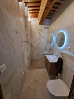 Cosy appartment in old town, 2 mins walking distance to lake - Annecy - 7