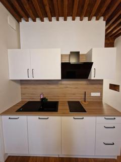 Cosy appartment in old town, 2 mins walking distance to lake - Annecy - 4