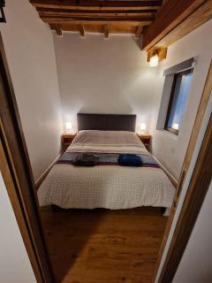 Cosy appartment in old town, 2 mins walking distance to lake - Annecy - 6