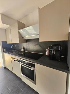 Über den Dächern Leipzigs - hochwertiges Apartment mit Dachterrasse im Zentrum Leipzigs - Leipzig - 1