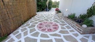 Summer House in Corfu Town - Mantoúkion - 3